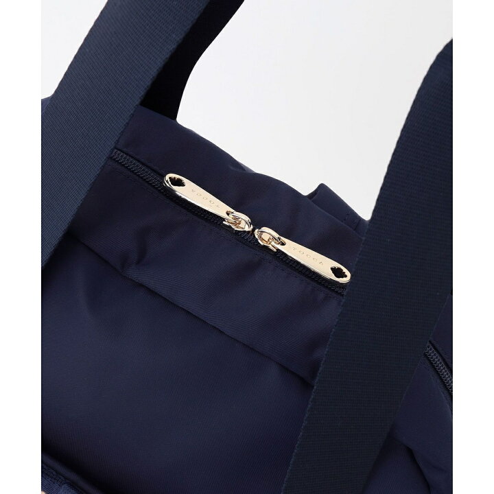 楽天市場】TOCCA LOGO MOTHERS BAG 2WAYバッグ／トッカ バンビーニ 
