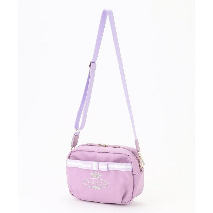 楽天市場】TOCCA LOGO SCHOOL BAG スクールバッグ／トッカ バンビーニ 