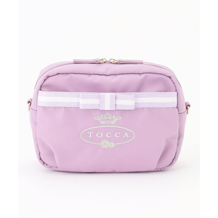 楽天市場】TOCCA LOGO SCHOOL BAG スクールバッグ／トッカ バンビーニ 