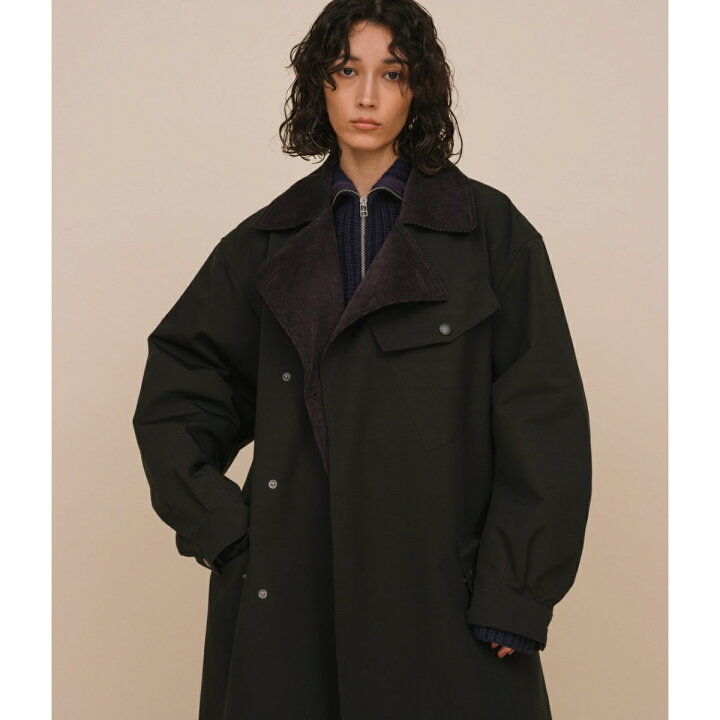 楽天市場】【BARBOUR バブアー別注】DESPATCH RIDERS COAT ノンオイル  