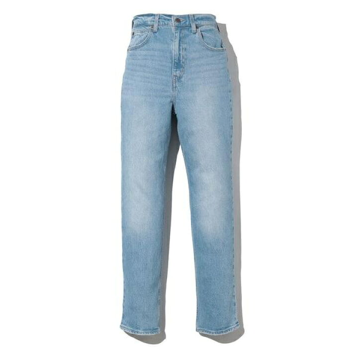 楽天市場】70S HIGH スリムストレート ミディアムインディゴ WORN IN 