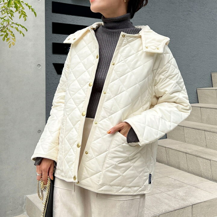楽天市場】【TRADITIONAL WEATHERWEAR】ARKLEY MID A-LINEノーリーズ 