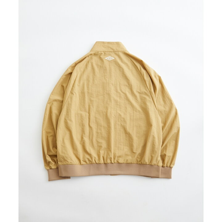 楽天市場】《別注》【UMBRO】SWING TOP／アダムエロペ（ADAM ET ROPE 