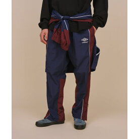 《別注》【UMBRO】TRACK PANTS／アダムエロペ（ADAM ET ROPE'）