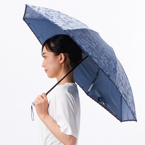 新着商品 GHERARDINI ゲラルディーニ 晴雨兼用傘（折り畳みミニ傘）／ゲラルディーニ（GHERARDINI） バッグ・小物・ブランド雑貨 