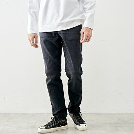 【別注】yanuk/ヤヌーク PHILIP2デニムパンツ／メンズメルローズ（MEN'S MELROSE）