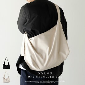 ナイロンワンショルダーバッグ【aroco/アロコ】 ／ヴィータフェリーチェ（VitaFelice）