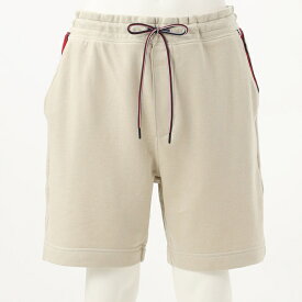 LIC M MASON SHORT FRENCH TERRY／トミー ヒルフィガー（Tommy Hilfiger）