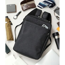 【3WAYPC対応】コーデュラ(R)コーティング バッグ／タケオキクチ（TAKEO KIKUCHI）