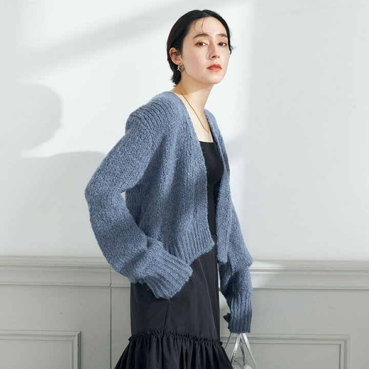 楽天市場】◇【WEB限定】【TRICOTS JEAN MARC/トリコットジーンマルク  