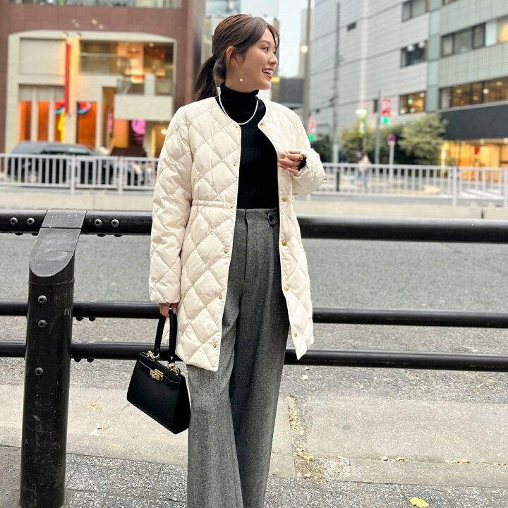 楽天市場】◇【WEB限定】【TAION×LIMONTA EAST】別注ウエスト切替え 