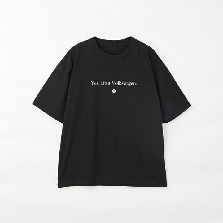 楽天市場】＜Volkswagen × monkey time＞ PRINT TEE/Tシャツ／モンキー 