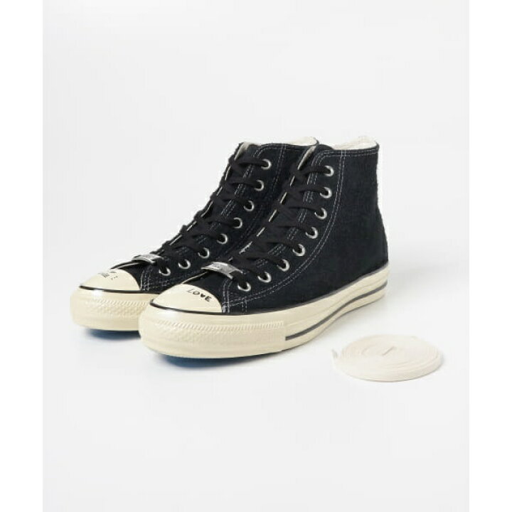 楽天市場】DAIRIKU×CONVERSE ALL STAR US HI／アーバンリサーチ（URBAN 