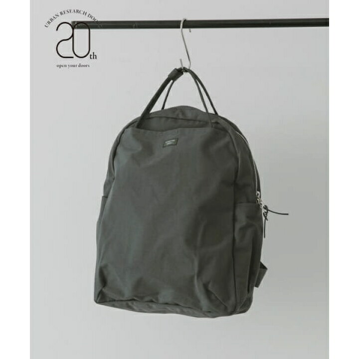 楽天市場】『別注』STANDARD SUPPLY×DOORS 20th WALLABY／アーバン 