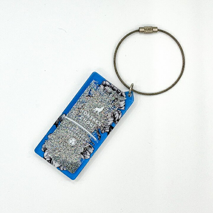 楽天市場】とくびぐみフェス2023 アクリルチェーン 本作長義／徳川 