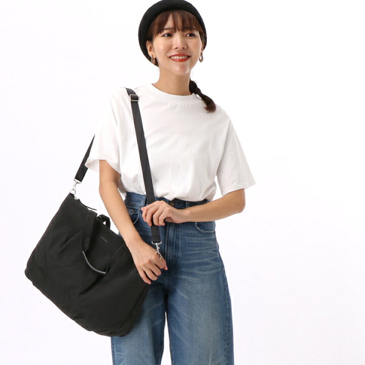 楽天市場】《雑誌掲載商品》【ショゾン】ラフィネ 2WAYボストン 