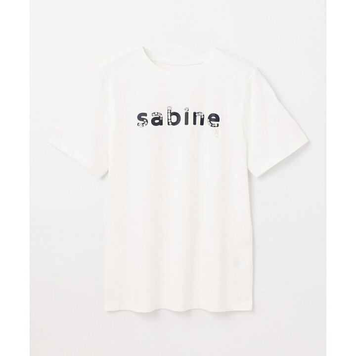 楽天市場】ロゴビジュー刺繍Tee／グレースコンチネンタル（GRACE  