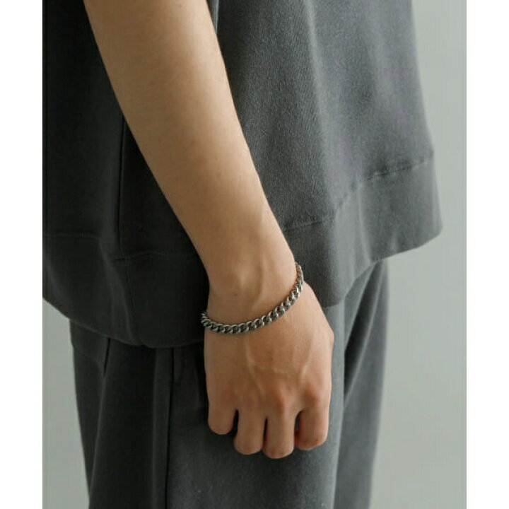 楽天市場】URBAN RESEARCH iD スクエアチェーンブレス/SUS316L 