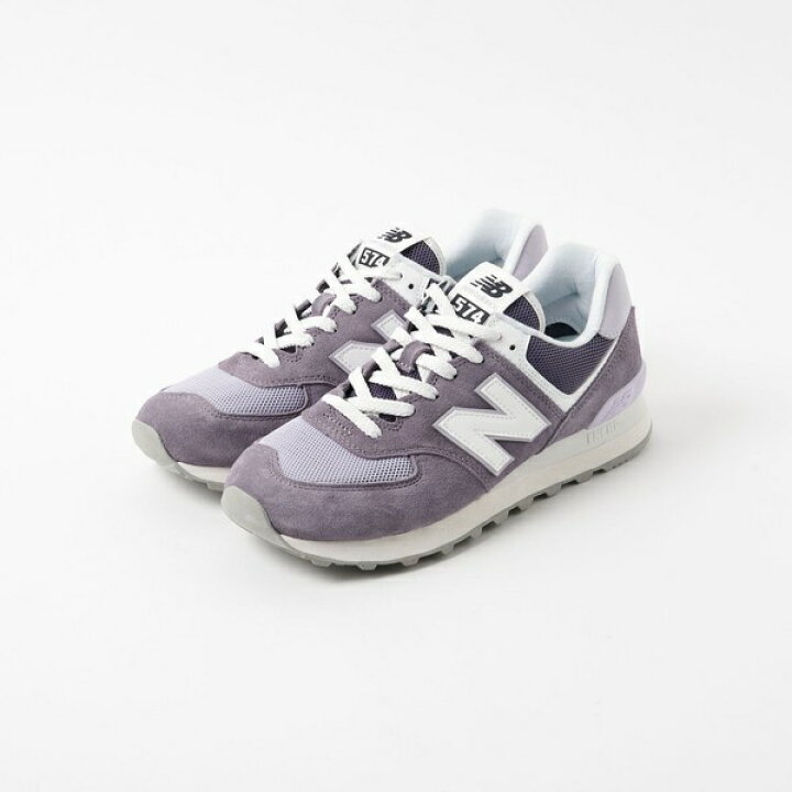 楽天市場】＜New Balance＞U574FPG/スニーカー／ビューティー＆ユース 
