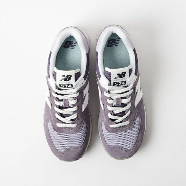 楽天市場】＜New Balance＞U574FPG/スニーカー／ビューティー＆ユース 