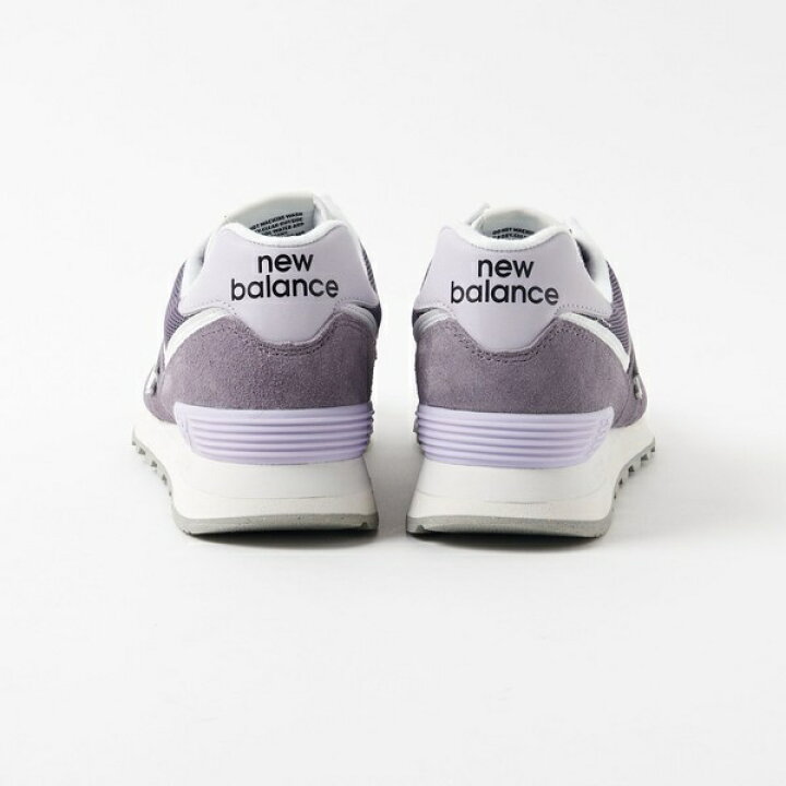 楽天市場】＜New Balance＞U574FPG/スニーカー／ビューティー＆ユース 