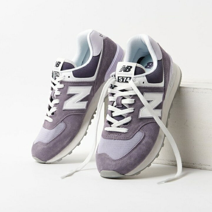 楽天市場】＜New Balance＞U574FPG/スニーカー／ビューティー＆ユース 