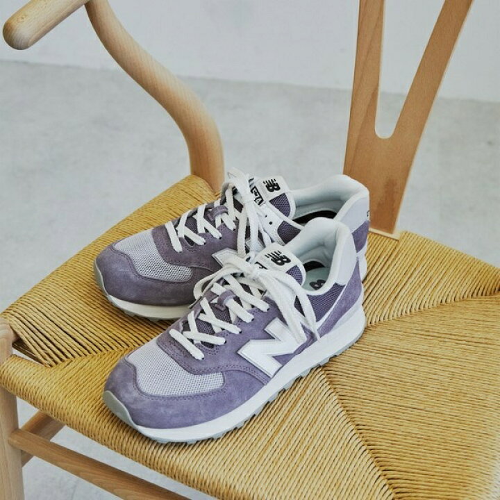 楽天市場】＜New Balance＞U574FPG/スニーカー／ビューティー＆ユース 