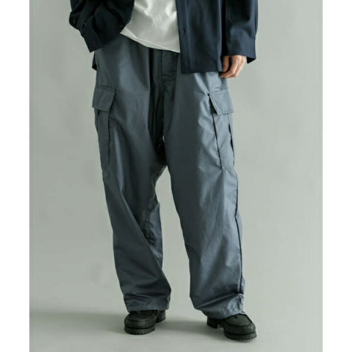 楽天市場】A.D.A.N CARGO VENT PANTS／アーバンリサーチ（URBAN 