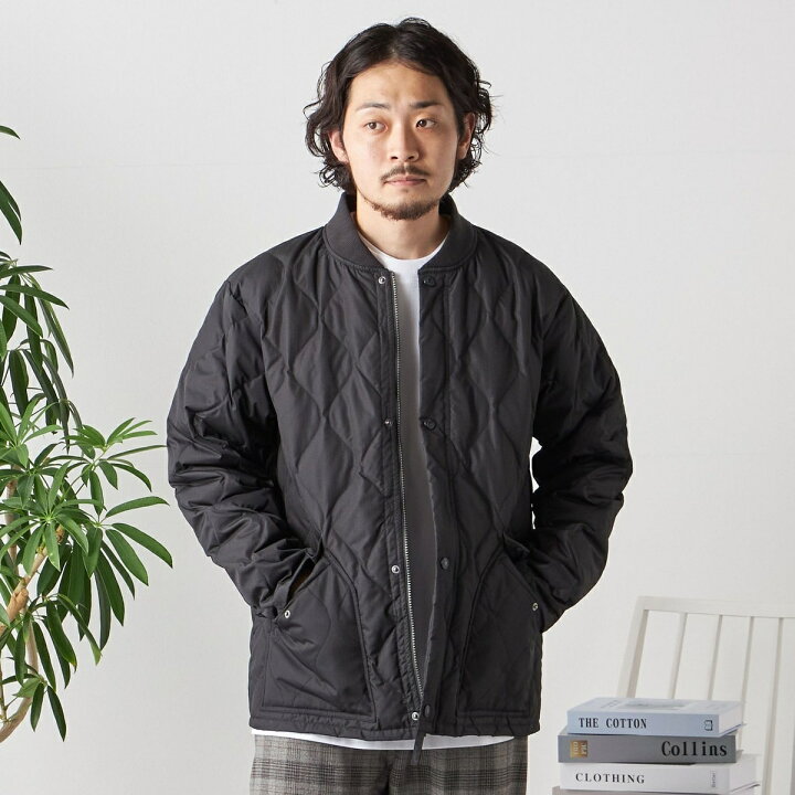 楽天市場】【SHIPS any別注】TAION: 〈手洗い可能〉ダウン 