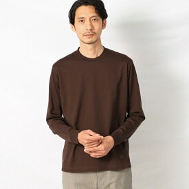 テーラード Tシャツ　ロングスリーブ／タケオキクチ（TAKEO KIKUCHI）