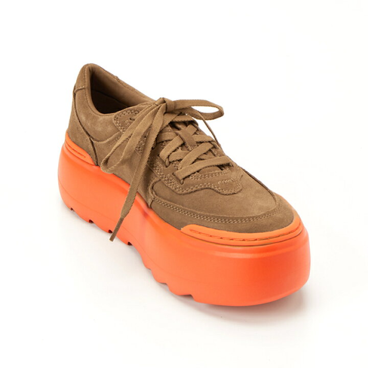 楽天市場】UGG/アグ/MARIN MEGA LACE／UGG（UGG） : 丸井（マルイ 
