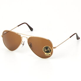 【レイバン　サングラス　AVIATOR　RB3025】／レイバン（Ray-Ban）