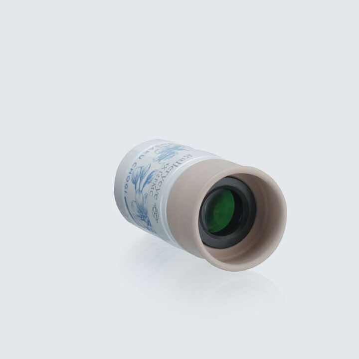 楽天市場】とくびぐみフェス2023 Kenko 単眼鏡（ギヤラリーEYE4×12 