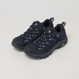 MERRELL: SHIPS Exclusive MOAB 3 GORE-TEX ／シップス（SHIPS）