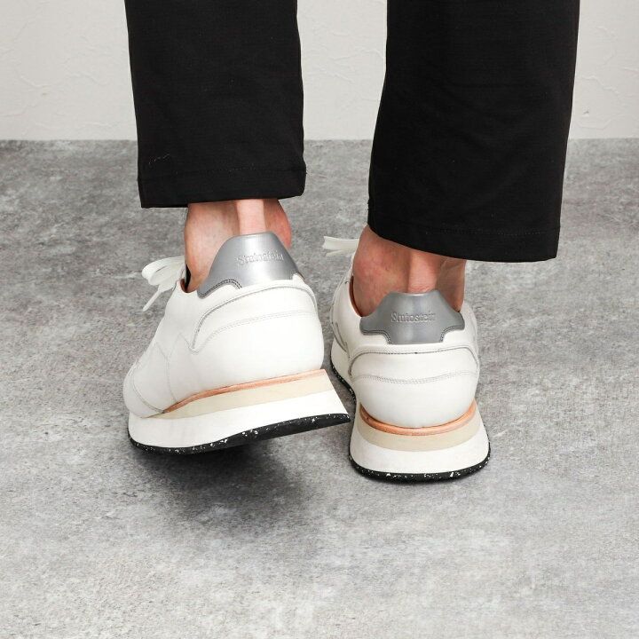 楽天市場】【EARLE/アール】MADISON E classic runner L ／ノーリーズ 