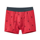 LANVINcollection ボクサ−ブリ−フ／ランバン コレクション（LANVIN COLLECTION）