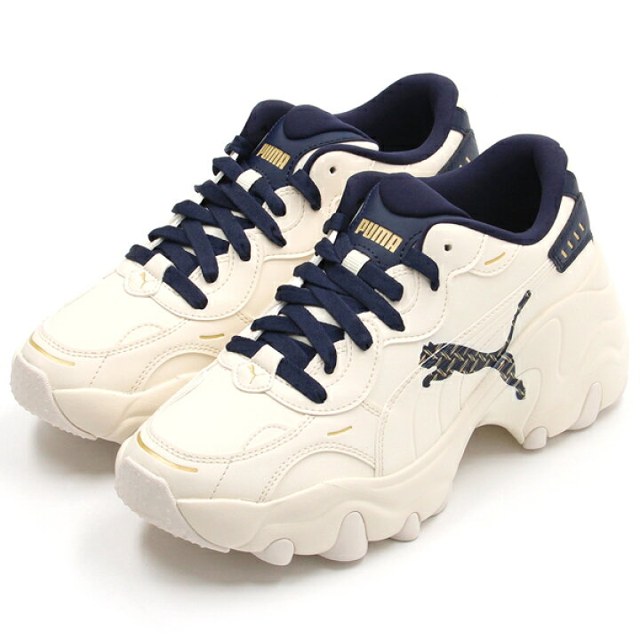 楽天市場】PUMA/プーマ/パルサー ウェッジ モノグラム／プーマ（PUMA 