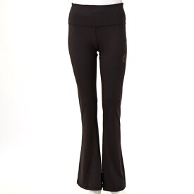 【プーマ／PUMA】LOGO　LOVE　ブーツカット　タイツ／プーマ（PUMA）