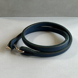 【ブレスレット】ループレザー／ドロップス（Drops）