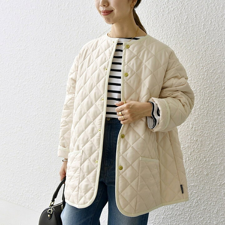 楽天市場】【SHIPS any別注】Traditional Weatherwear: キルティング  