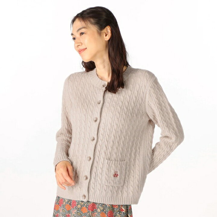 楽天市場】シェファードニットカーディガン／キース（KEITH） : 丸井  