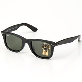 【レイバン　サングラス　WAYFARER　RB2140F】／レイバン（Ray-Ban）