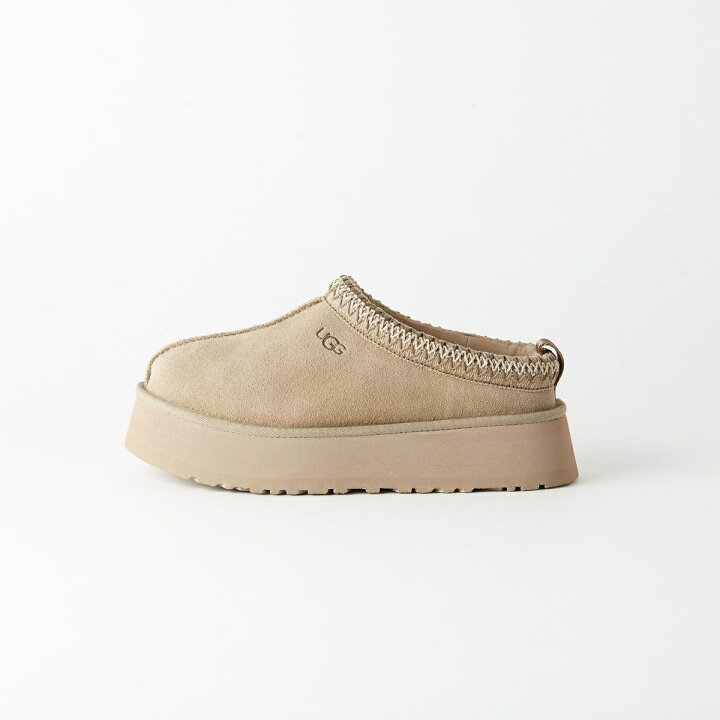 楽天市場】【別注】＜UGG＞TAZZ タズ/スリッポン／ビューティー 
