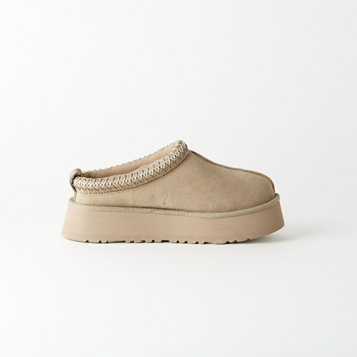 楽天市場】【別注】＜UGG＞TAZZ タズ/スリッポン／ビューティー 