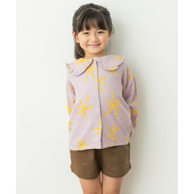 BOBO CHOSES　Sparkle all over shirts(KIDS)／アーバンリサーチ ドアーズ（URBAN RESEARCH DOORS）