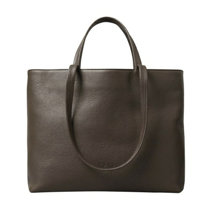 楽天市場】【トゥッティ】レザートートバッグ L A4サイズ 2WAY 本革  