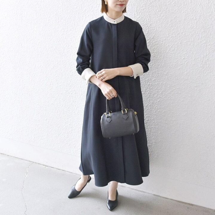 楽天市場】《一部予約》SHIPS any: ダブルクロス Aライン シャツ  