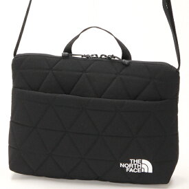 【ザ・ノース・フェイス】ジオフェイスポーチ／ザ・ノース・フェイス（THE NORTH FACE）