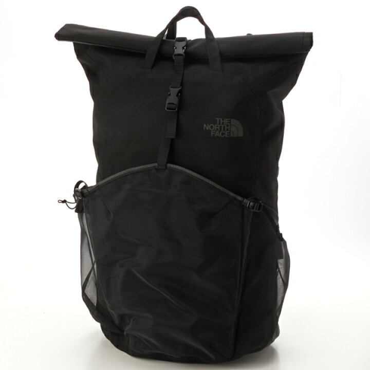楽天市場】【THE NORTH FACE/ザ・ノース・フェイス】ロールパック30 