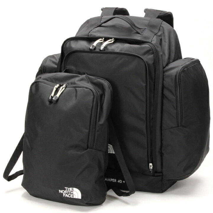 楽天市場】【THE NORTH FACE】キッズ サニーキャンパー40＋6／ザ 
